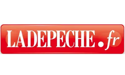 La Depêche –  CGA – 4 Médaille pour la distillerie !
