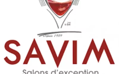 Salon Savim Vins et Gastronomie mars 2020